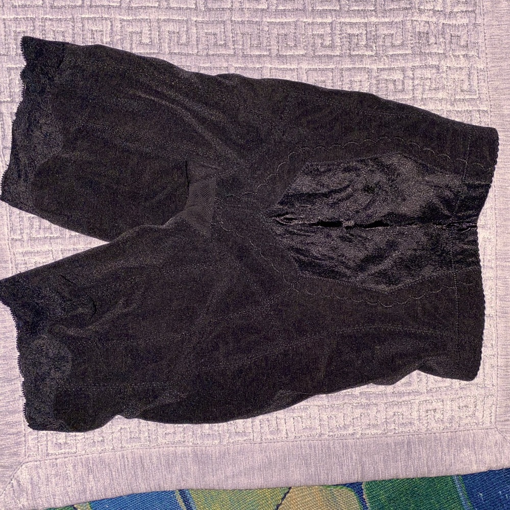 BBL body shaper hi waist trainer